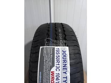 Ostalo 195/50 R13 Sve sezone