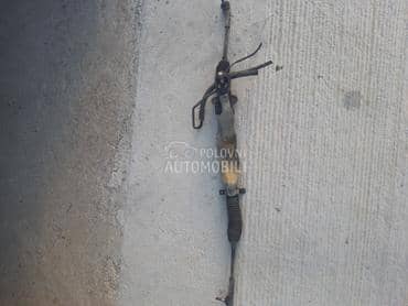 letva volana za Škoda Octavia od 2004. do 2010. god.