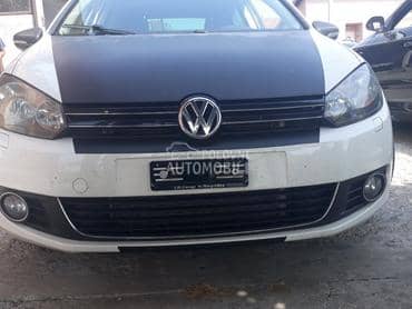 kompe za Volkswagen Golf 6 od 2009. do 2013. god.