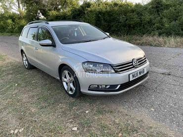 komp za Volkswagen Passat B7 od 2010. do 2014. god.