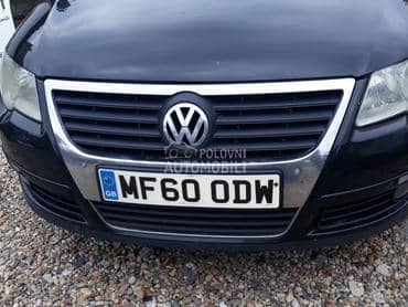 komp za Volkswagen Passat B6