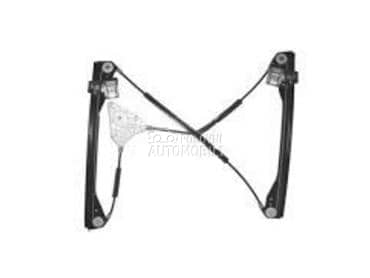 podizač za Volkswagen Touran