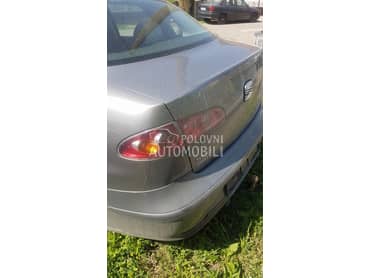 Gepek za Seat Cordoba