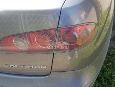 Stop svetlo za Seat Cordoba