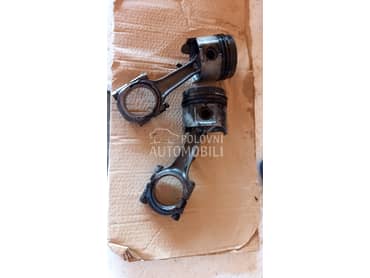 Klip,klipnjača 1.9D DW8 za Citroen Berlingo, C15, Jumpy ...