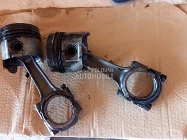 Klip, klipnjača 1.9D DW8 za Peugeot 206, 306, Expert ...