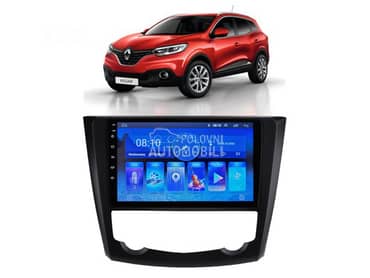 Multimedija 9inca za Renault Kadjar