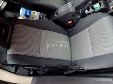 Enterijer sedista volan... za Dodge Caliber