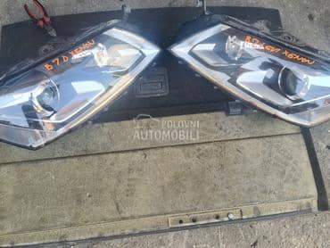 ksenon farovi pasat b7,led sto za Volkswagen Passat B7