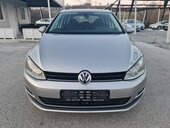 Volkswagen Golf 7 1.6TDI