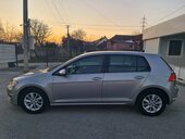 Volkswagen Golf 7 1.6TDI