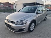Volkswagen Golf 7 1.6TDI