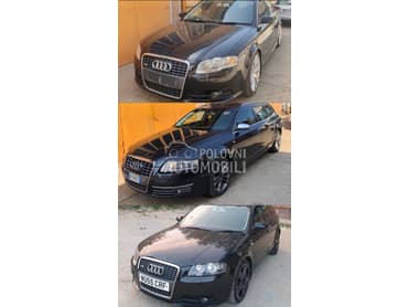 Motoric podizaca stakla za Audi A3, A4, A6