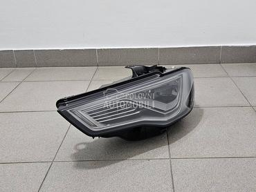 Levi Far Full LED za Audi A3, S3 od 2013. do 2016. god.