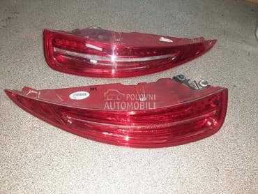 991 stop lampe za Porsche Carrera GT od 2014. do 2018. god.