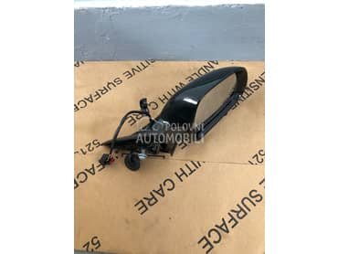 Suvozacev retrovizor za Audi Q3 od 2011. do 2017. god.