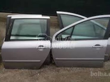 VRATA za Peugeot 206