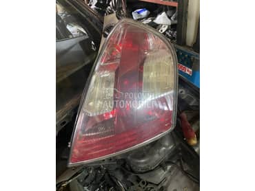 Desni stop 3 vrata za Fiat Stilo od 2001. do 2005. god.