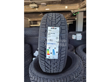 Riken 205/55 R16 Zimska