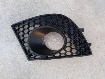 resetke u braniku za Seat Cordoba od 2006. do 2008. god.