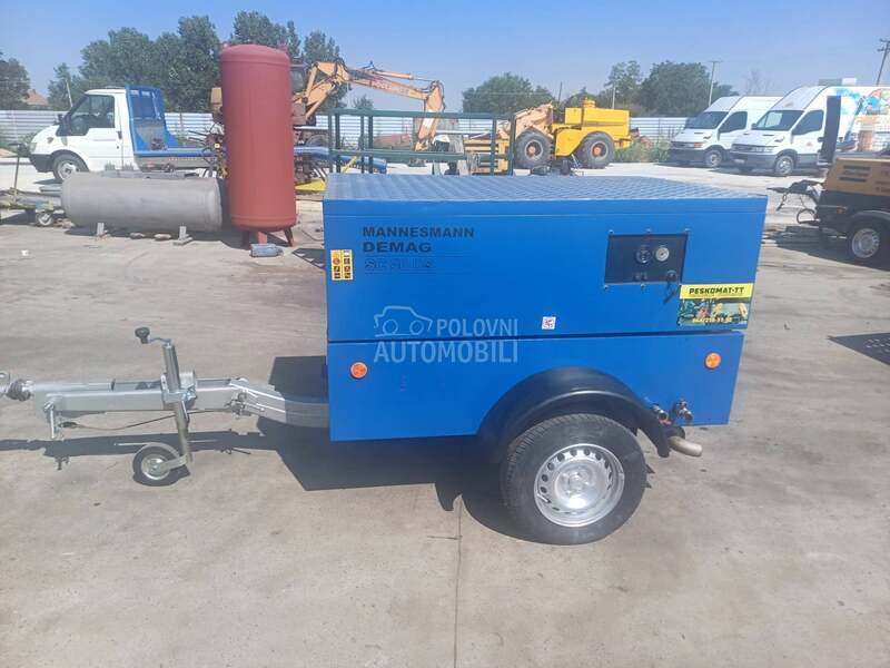 Demag Sc 40 ds2