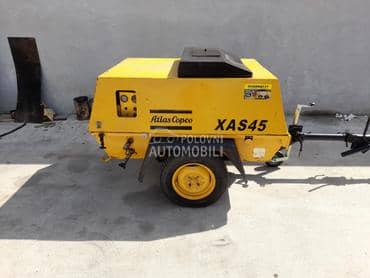 Atlas Copco XAS 45