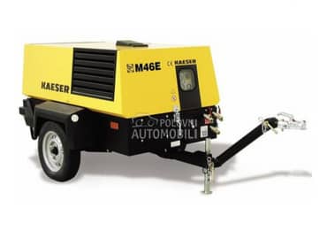 Kaeser M 46 E