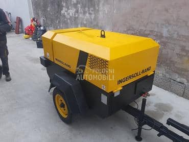 Ingersoll Rand P 130