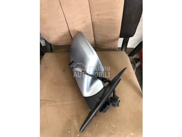 Desni retrovizor sa sklapanjem za Audi A6 od 2011. do 2018. god.