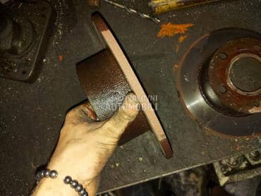 diskovi za Volkswagen Passat B5.5 od 2000. do 2005. god.