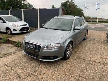 2,0tdi 3,0tdi poklopac ventila za Audi A6 od 2002. do 2013. god.
