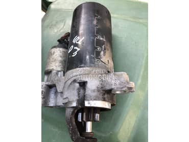 Anlaser 03L 911 021 E  Bosch za Audi Q5 od 2008. do 2016. god.