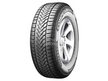 Lassa 215/70 R16 Zimska