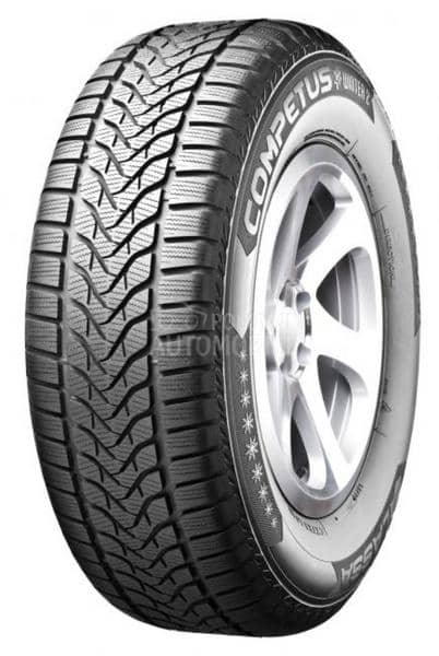 Lassa 215/70 R16 Zimska