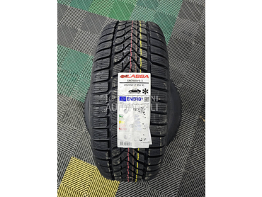 Lassa 205/55 R17 Zimska