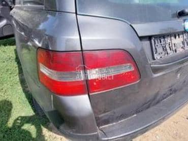 Stop svetla za Fiat Stilo