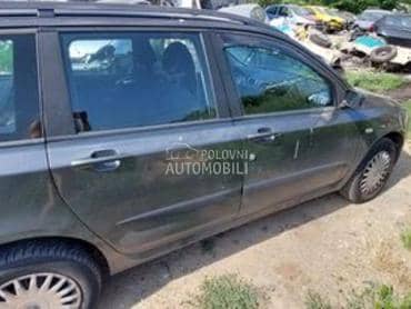 Vrata za Fiat Stilo