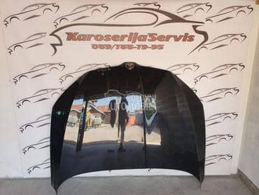 Hauba za Škoda Superb