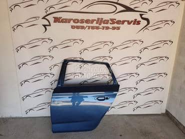 Kamiq vrata za Škoda Ostalo