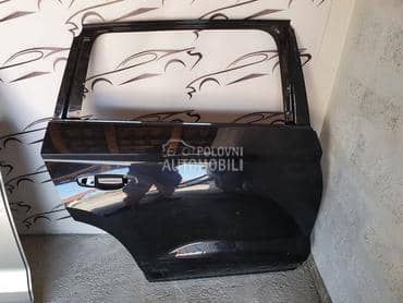 Vrata za Škoda Kodiaq od 2017. do 2021. god.