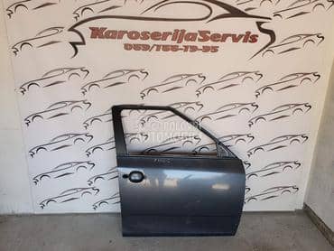 Vrata za Škoda Fabia