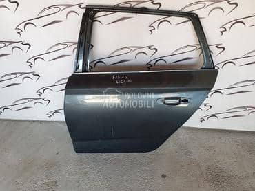 Vrata Kamiq za Škoda Ostalo