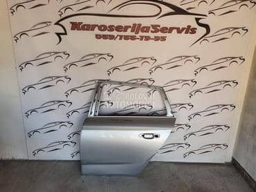 Kamiq vrata za Škoda Ostalo