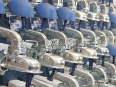 Sape za prikolicu Nove. KNOTT