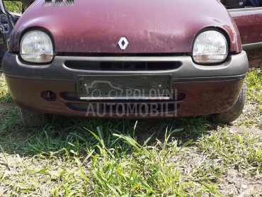 Farovi za Renault Twingo