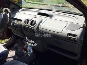 Tabla za Renault Twingo