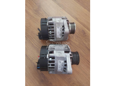 Alternator 1.9 jtd za Fiat Bravo, Doblo, Marea ...