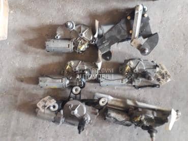 MOTOR ZADNJEG BRISAČA za Audi A6
