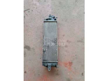 Interkuler reno trafik