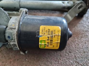 Motor za brisace reno trafik